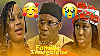 SOKHNA BATOR en 😱DEŇGÆGER😱 isa mare moco famillesenegalaise seriesenegalaise kebetu betebete [upl. by Tillie]