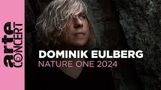 Dominik Eulberg  NatureOne 2024  ARTE Concert [upl. by Parsaye433]