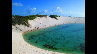 Os Melhores Pontos Turísticos do Maranhão Vale a Pena Assistir [upl. by Naillij]