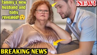 Todays NEWS😥 1000 Lb Sisters Star Tammys new Husband and pregnent  Amy Slaton  Heart Breaking [upl. by Earlie]