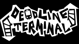 Dead Line Terminal Trailer [upl. by Petes837]