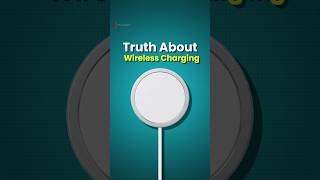 Truth About Wireless Charging 🤯 [upl. by Feil]