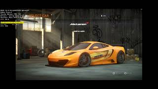 NFS The run winlatorFrostGlibc 713V2 Android Redmagic 9s 8gen3 Leading Version 922P Ultra [upl. by Ahseiyn236]