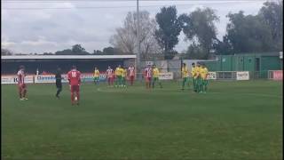 Quand tu joues en District Football Amateur Episode 23 Buts exceptionnels [upl. by Nylyak863]