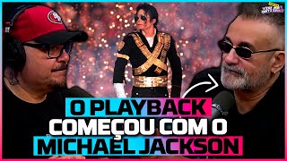 O MICHAEL FAZIA PLAYBACK DESCARADAMENTE [upl. by Marela]