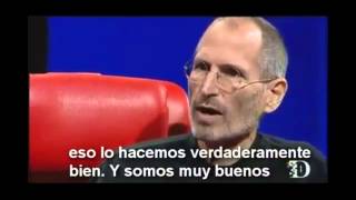 La Importancia De Delegar  Liderazgo De Steve Jobs Apple  mNm  238 [upl. by Inele]