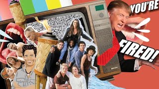 How Reality TV Reshaped Our World [upl. by Nwahsat]