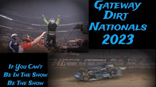 Gateway Dirt Nationals 2023 memories [upl. by Lemrej376]