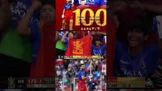 Jacks make 100 runsviratkohli cricket [upl. by Amedeo]