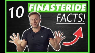 10 Facts About Finasteride Watch Before you Use It Side Effects and more [upl. by Faletti]