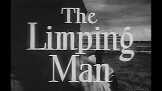 Scotland Yard Film  The Limping Man 1953 [upl. by Malas153]