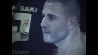 Gokhan Saki UFC  Be Ruthless [upl. by Marchese]