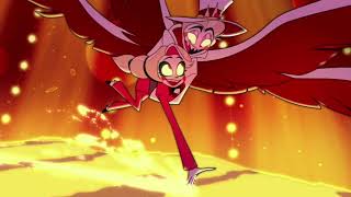 More Than Anything  Hazbin Hotel Ep 5 Song [upl. by Eeladnerb]