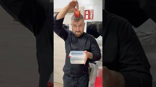 Testing a 5Second Apple Peeling Hack Success or Hilarious Fail 🍏 [upl. by Yorker]