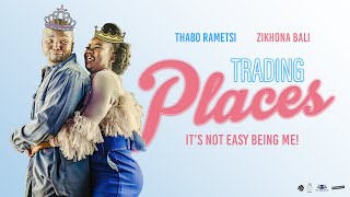 TRADING PLACES official Trailer  Streaming soon on VIU [upl. by Adnoek827]