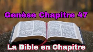 Genese Chapitre 47 [upl. by Sukhum]