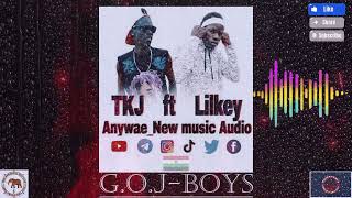 GOJ BOYS Ooy Omeer Official Audio [upl. by Nylemaj]