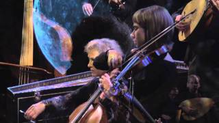 Tafelmusik performs Marini Passacaglia  The Galileo Project [upl. by Corie]