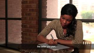 04 myStudiesUnisa Scheduling and study methods [upl. by Adelina]