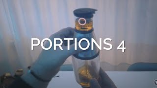 Portions 4 [upl. by Adym]