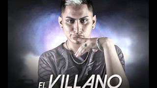 El Villano Ft Doctor Dj  A Ella Le Gustan Los Dj [upl. by Blank]