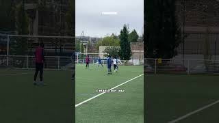 5 buts dans un seul match 🤯🔥 foot football tonsser tonsserunited [upl. by Laine]