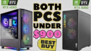 Get An Awesome Deal On 2 Gaming PCs RIGHT NOW [upl. by Dey]