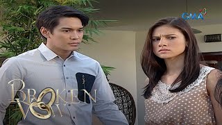 Broken Vow Full Episode 21 Stream Together [upl. by Dnomasor]