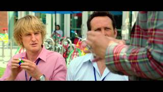 THE INTERNSHIP  International Trailer [upl. by Lani349]