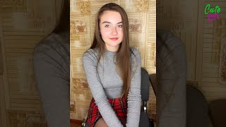 Sweet Girl 🥰 Periscope live streaming 🔸 Cute Vlogs [upl. by Asilaj]