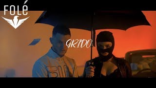 Grido  On Top ReUploaded Official Music Video [upl. by Seow]