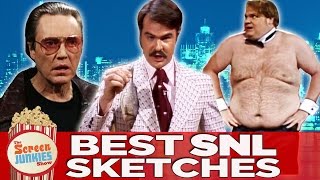 Best SNL Sketches of All Time [upl. by Ingar385]