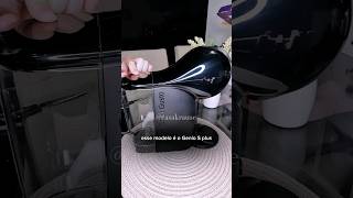 Primeiras impressões Cafeteira dolce gusto Genio S plus [upl. by Ches252]