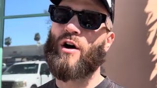 Caleb Plant REACTS to Canelo 200 MILLION Demand for Benavidez Fight CHECKS Ryan Garcia TROLLING [upl. by Goddard929]