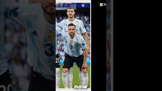 Argentinien now vs then 🇦🇷🇦🇷🇦🇷 [upl. by Tija]