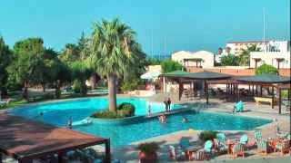 Malia Kreta Griechenland Greece [upl. by Adlez]