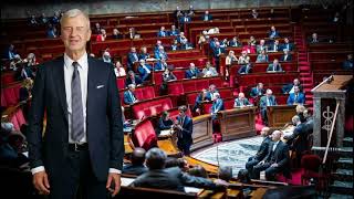 quotDécouverte des Nouveaux Députés de lAssemblée Nationale 2022quot [upl. by Kenrick452]