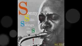 Sonny Stitt  Blue Sunday [upl. by Kassaraba324]