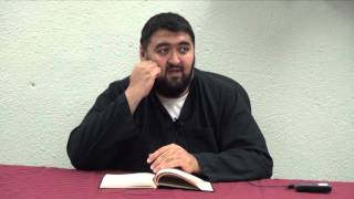 Fiqh of Salah 7 Congregational Prayer and Prostration of Forgetfulness By Sh Navaid Aziz [upl. by Materi]