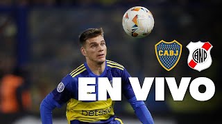 🔴 EN VIVO BOCA JUNIORS vs NACIONAL POTOSÍ 🔵🟡🔵 [upl. by Lempres]