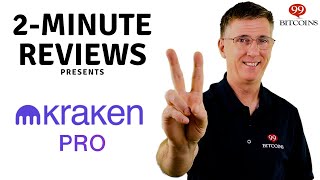 Kraken PRO Review in 2 Minutes 2024 Updated [upl. by Egerton]