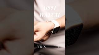 Apple Watch Series 10 [upl. by Samford]