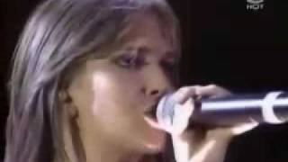 Erreway LIVE en Israel 2004 buen sonido 512 [upl. by Mulderig192]