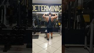 Evolução obeso academia motivation gym transformation [upl. by Kayne237]