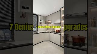 2024 MustHave Kitchen Design Tips [upl. by Ultann]