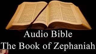 The Book of Zephaniah  NIV Audio Holy Bible  High Quality and Best Speed  Book 36 [upl. by Monetta]