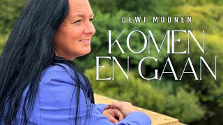 Dewi Moonen  op radiolimbonl [upl. by Ttennaej]