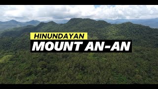 Mount An an White Beach Hinundayan Southern Leyte [upl. by Jose]