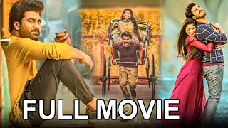 Sharwanand  Sai Pallavi Telugu Romantic Blockbuster Movie  Super Hit [upl. by Slifka]