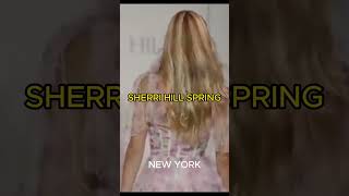 SHERRI HILL 2shorts [upl. by Lona972]